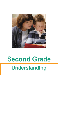 Second Grade: Understanding