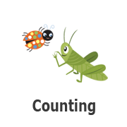 Image for Counting Activities page